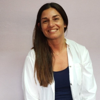 Guadalupe Martínez 