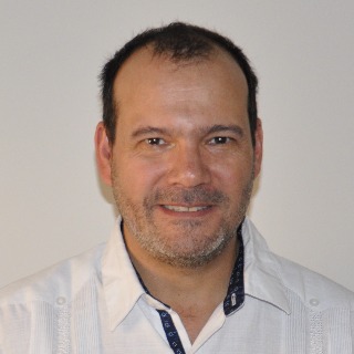 Gustavo Pizarro