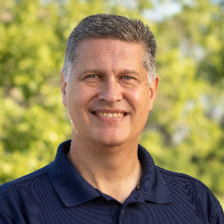 Jim Marzolf