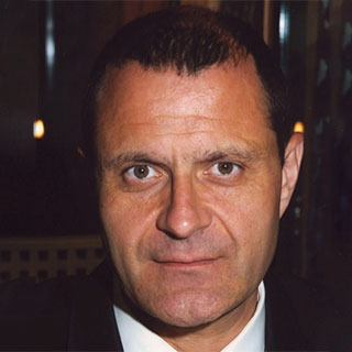 Javier Gil Pascual