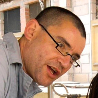 Jordi Ventura