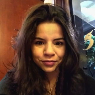Alícia  Fraga