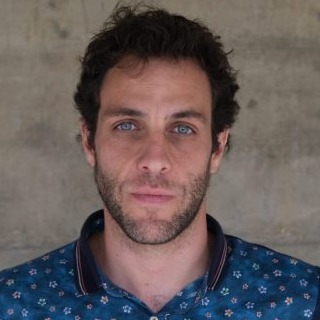 Jordi Pous