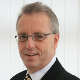 Martin  Smith