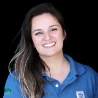 Sibely  Aiva Flores