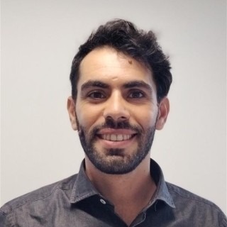Amine Mellouk