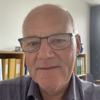 Gunner  Sørensen