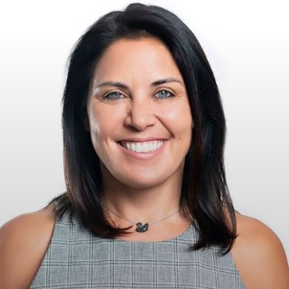 Elizabeth Santin