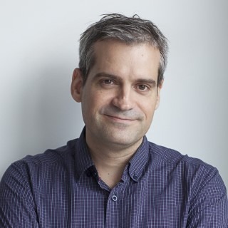 Toni Gabaldón