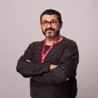 Francesc Accensi i Alemany
