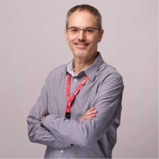 Jordi Argilaguet Marquès