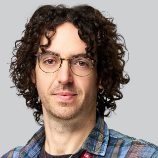 Xavier Fernandez Aguilar