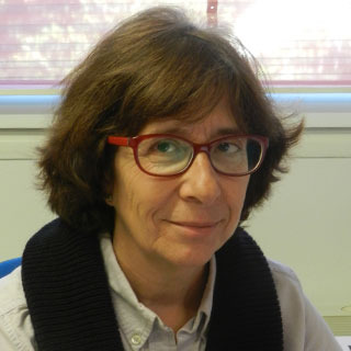 Marina Gispert