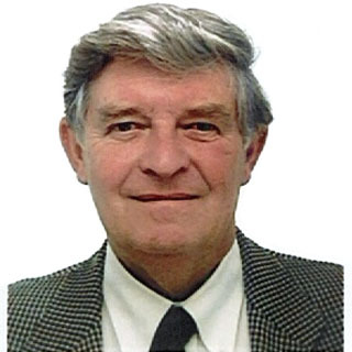 Mike Muirhead