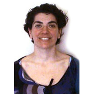 Begoña Cebrián