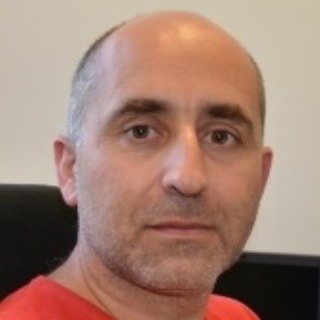 Joaquim  Segalés