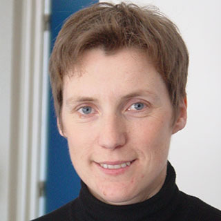 Catherine Belloc