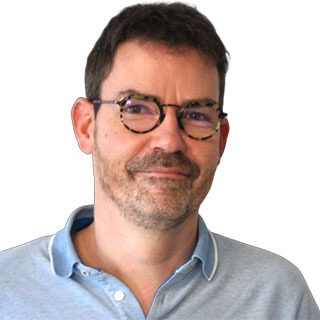 Arnaud Lebret
