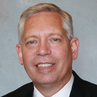 Derald J. Holtkamp