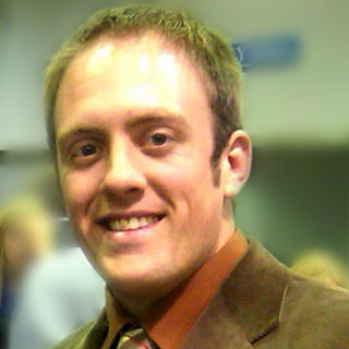 John R.  Prickett