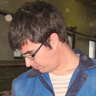 Víctor Poza Moreno