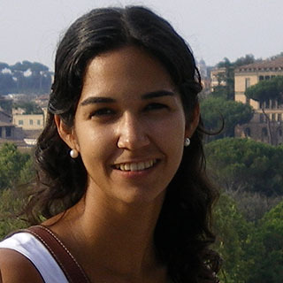 Lina Mur Gil