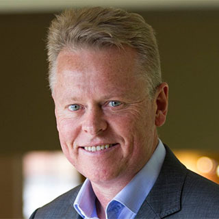 Bjarne K. Pedersen