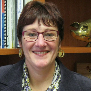 Chantal Farmer
