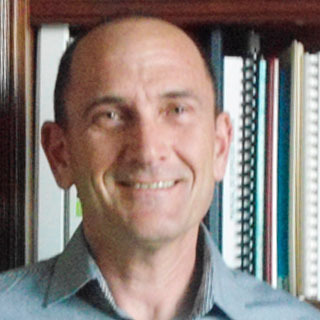 Vicente Talamantes