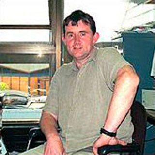 John  O'Doherty