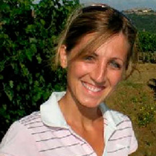 Linda Rinaldi