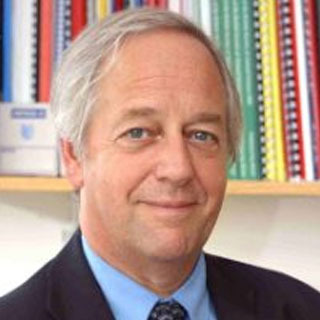 Peter Brooks