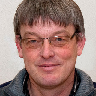 Jaap van Milgen