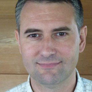 Laurent Le Bellego