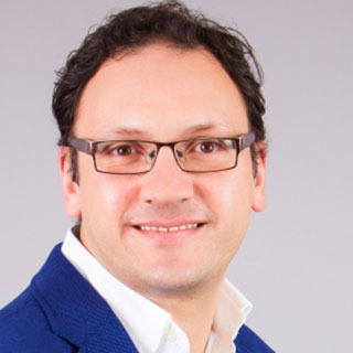 David Saornil