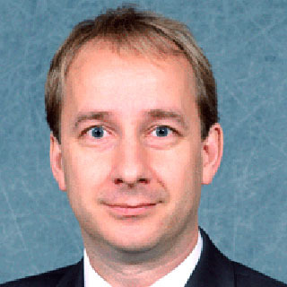 Eric van Heugten