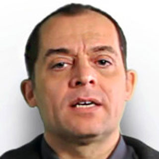 Lorenzo Fraile