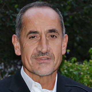 Giampietro Sandri