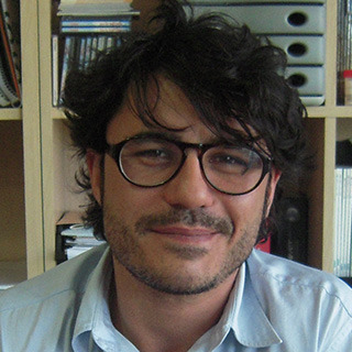 Miguel Chico