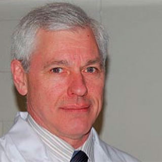 Michael P. Murtaugh