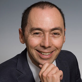 Marco Segala