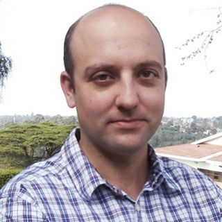 Pablo Alarcón