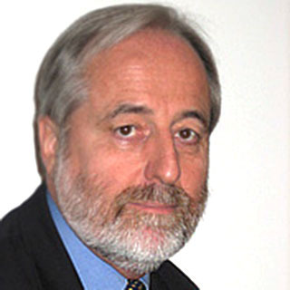 David Burch