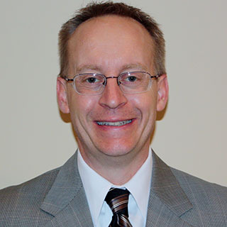 Matthew A. Ackerman