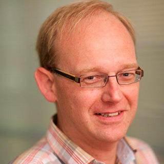 Tom F. Duinhof