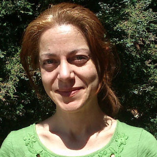 Paloma Ramos