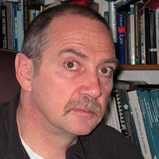 Mark EC White