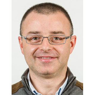 Joan Casas Mas