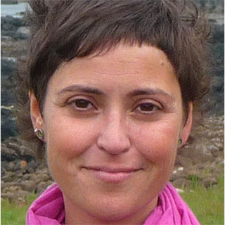 Begonya Marcos