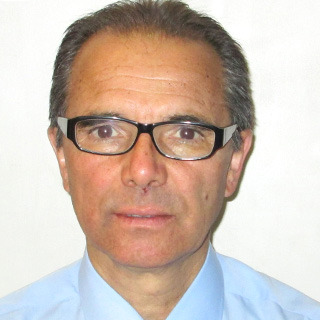 Leonardo Cuevas